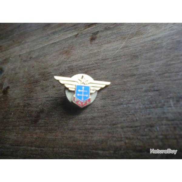insigne rduction air  forces ariennes france libre  / maruini