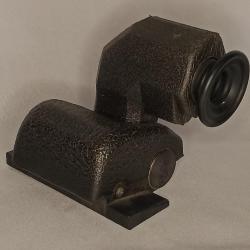 Lunette lance roquette APILAS RAC112mm Arm&eacute;e Fran&ccedil;aise 1985