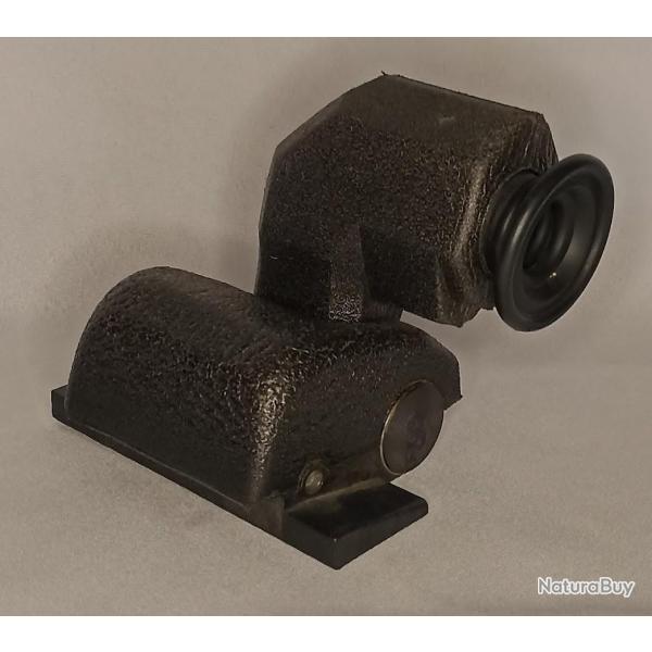 Lunette lance roquette APILAS RAC112mm Arm�e Fran�aise 1985