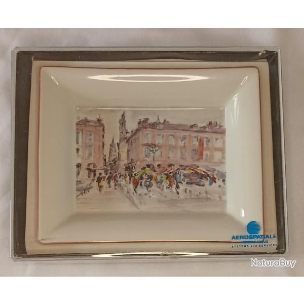 Souvenir A�rospatial 10�me Symposium ATEC 1996