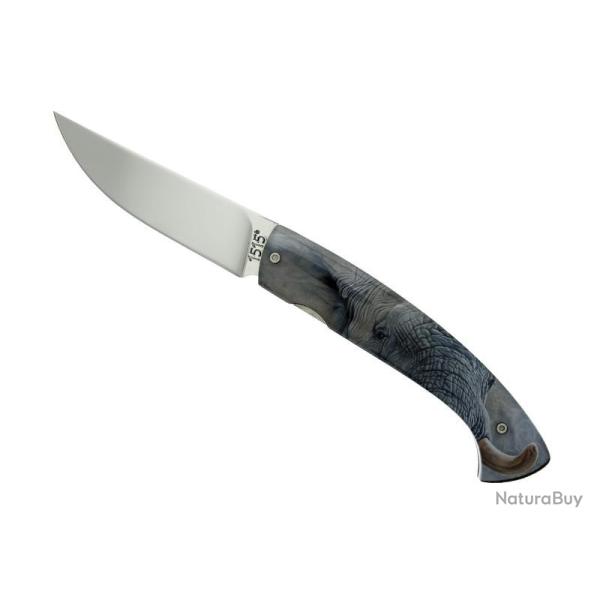 COUTEAU 1515 ALSAC ELEPHANT