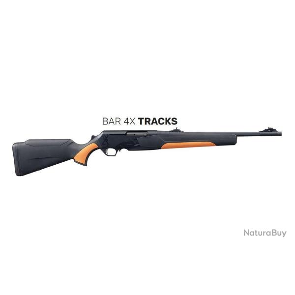 Carabine Browning Bar 4X Tracks 308 win