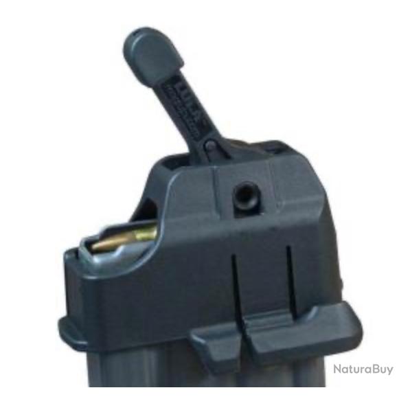 Chargeur et d�chargeur LULA� pour AR15/M4