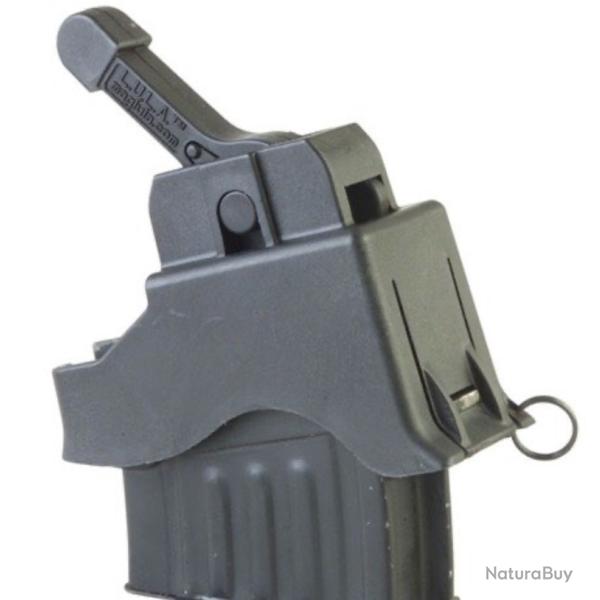 Chargeur/Dchargeur Maglula LULA pour AK-47/Galil 7,62x39 et 5,56x45