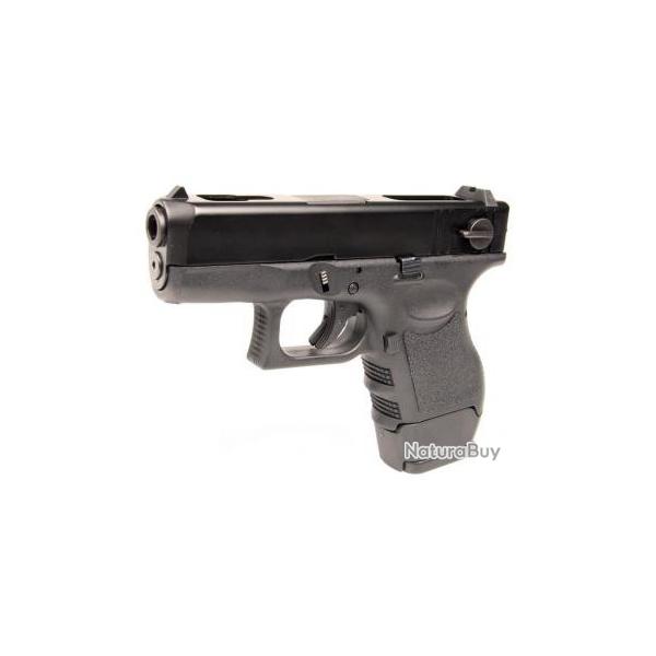 REPLIQUE G26C FULL AUTO CULLASSE METAL KWA