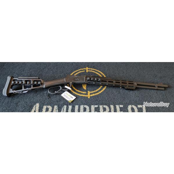 Hugtek levier sous garde 44 mag filet�