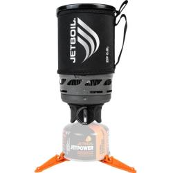 R&eacute;chaud et popote Jetboil Zip 0,8L noir carbone