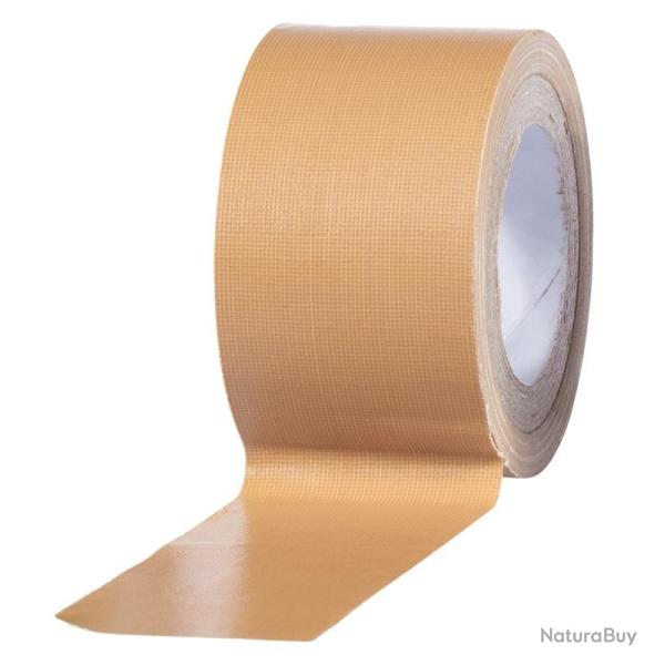 Ruban adhsif autocollant CAO marron