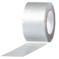 Ruban adh&eacute;sif autocollant CAO gris