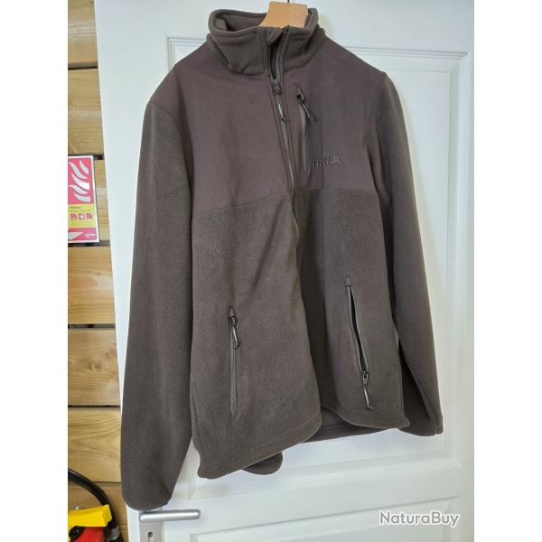 Veste polaire Harkila