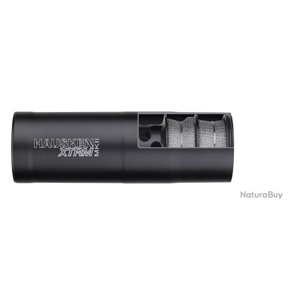 Hausken Mod�rateur de son JAKT JD 151 XTRM MKII 18x100 Cal. 280 - 7mm
