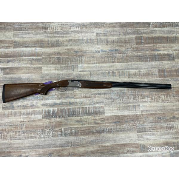 FUSIL BERETTA CAL 28/70 686 SILVER EJECT CI GARANTIE 2 ANS - (VF25)