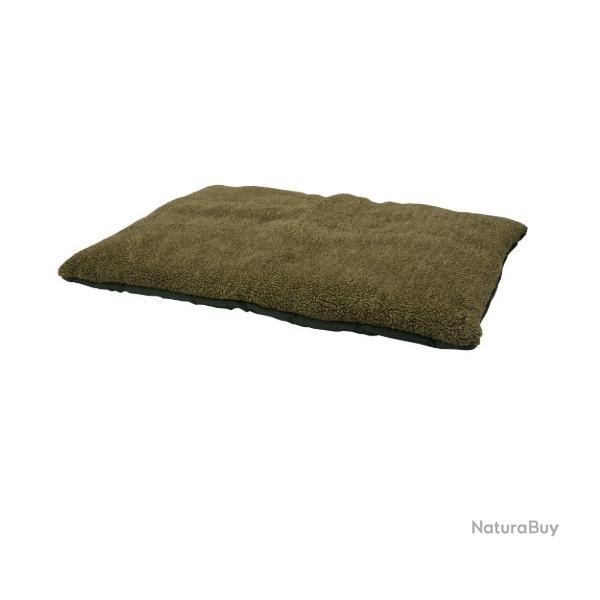 Tapis pour chien DEERHUNTER GERMANIA 70x50 - vert