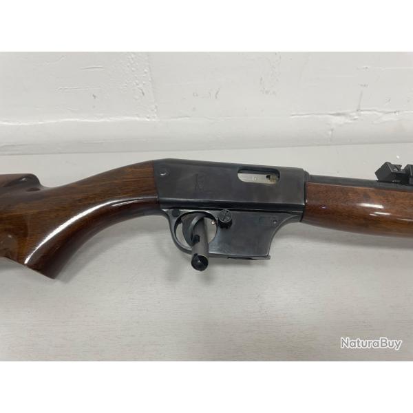 !! OCCASION !! ENCH�RE � 1� SANS PRIX DE R�SERVE CARABINE UNIQUE X51-BIS CALIBRE 22lr