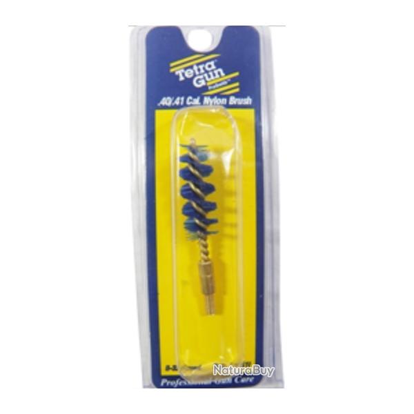 Brosse de nettoyage en nylon Tetra Gun ProSmith� - Calibres .44/.45