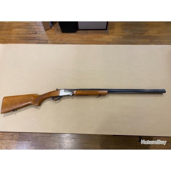 FUSIL INVESTARM 12/70 1 COUP 71 CM