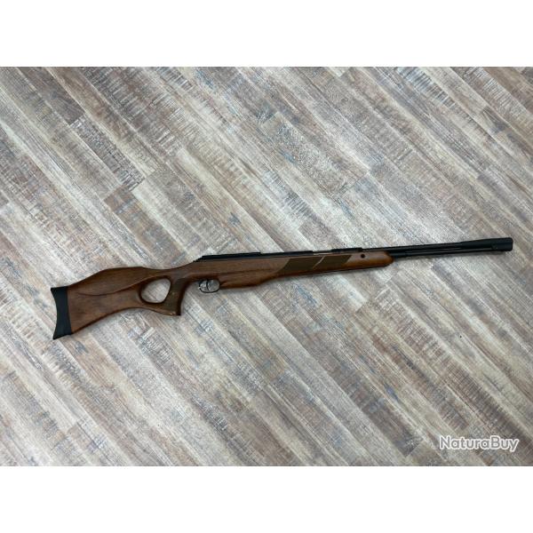 CARABINE DIANA CAL 6.35 MM MODEL 470 35 JOULES GARANTIE 2 ANS - (VF25)