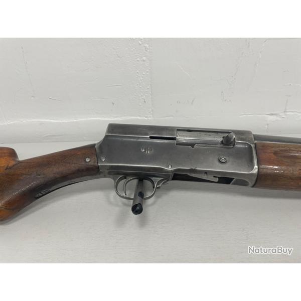 !! OCCASION !! ENCH�RE � 1� SANS PRIX DE R�SERVE FUSIL BROWNING AUTO 5 CALIBRE 12/70