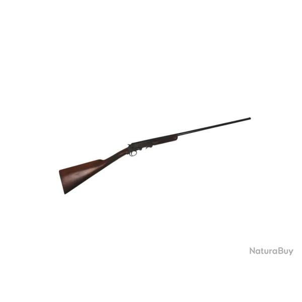 CARABINE ARTISAN ANGLAIS CALIBRE 410/65 CATEGORIE D - COLLECTION