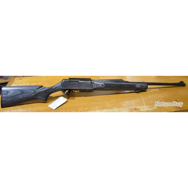 Carabine semi automatique Browning Bar MK1, calibre 300 Win Mag avec rail et crosse neuve