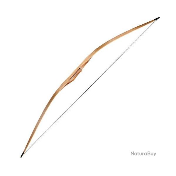 Arc Longbow Ragim Fox Custom 62" Gaucher (LH) 30 lbs