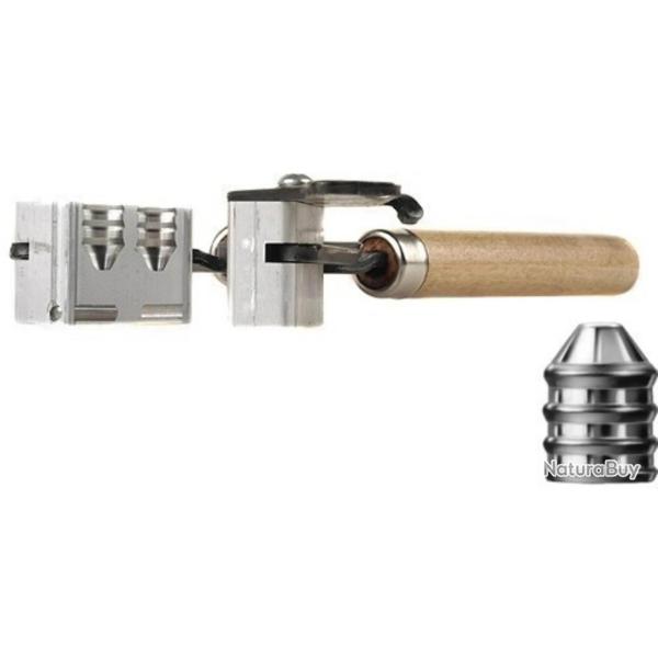 Moule � Balles Double Cavit� Lee Precision R.E.A.L Calibre 45 PN #90398