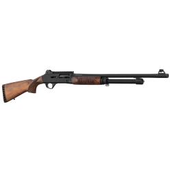 Fusil Semi-Auto Aksa Arms S4 H&eacute;ritage Cal 12/76