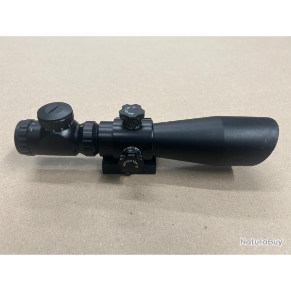 Lunette Jger 3-9X42EG