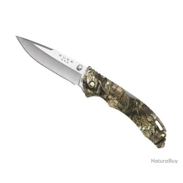 COUTEAU BUCK BANTAM BREAK UP COUNTRY