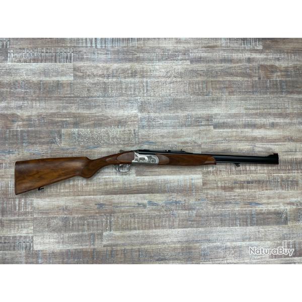 CARABINE EXPRESS DEMAS S1 CAL 8X57JRS HAUT DE MONTAGE EAW GARANTIE 2 ANS - (VF25)