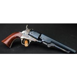 COLT MODEL 1862 NAVY POCKET : 2EME GENERATION.36 CAL