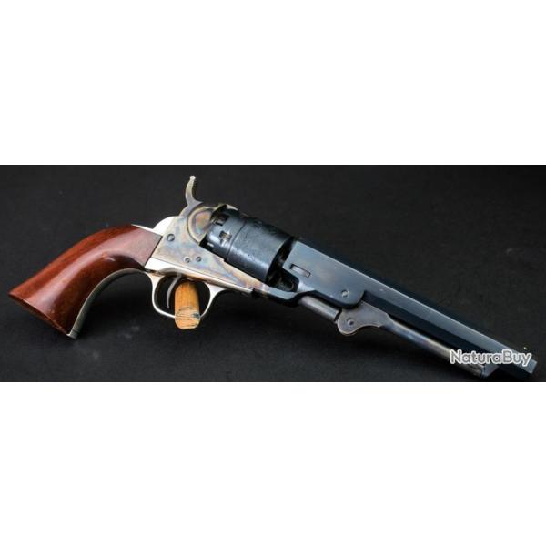 COLT MODEL 1862 NAVY POCKET : 2EME GENERATION.36 CAL