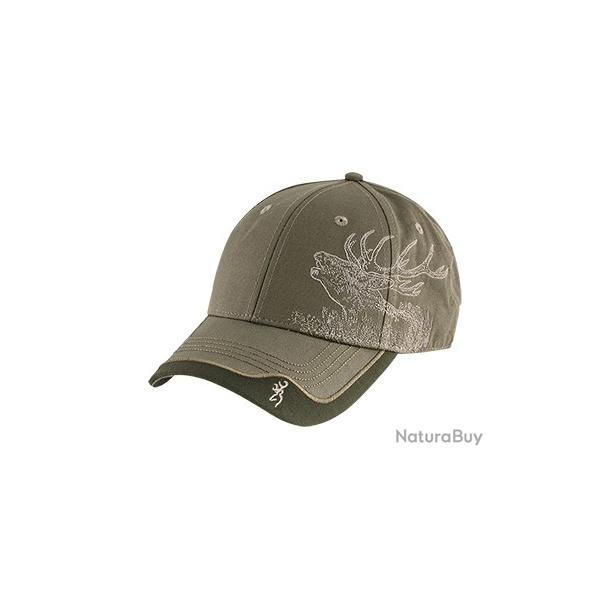 Casquette BROWNING DEER SCENE