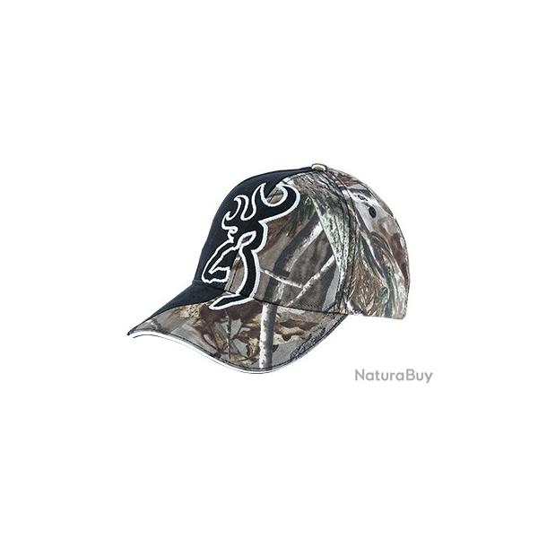 Casquette BROWNING BUCKMARK
