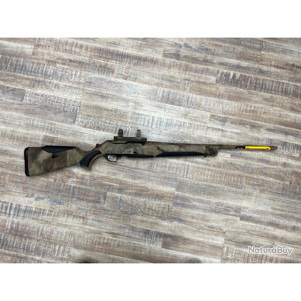 CARABINE BROWNING CAMO BAR MK3 CAL 30-06 +MONTAGE CAMO GARANTIE 3 ANS - (VF25)