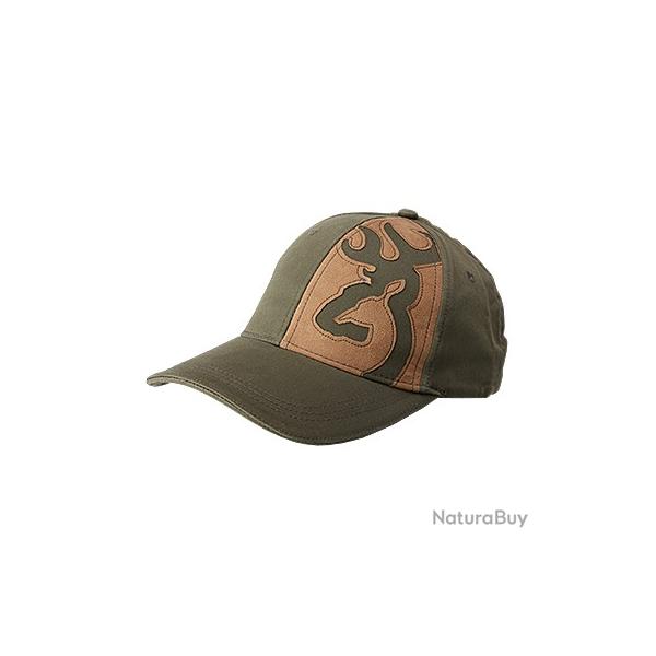 Casquette BROWNING BUCKSHOT