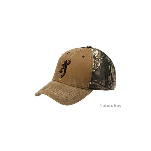 Casquette BROWNING OPENNING DAY