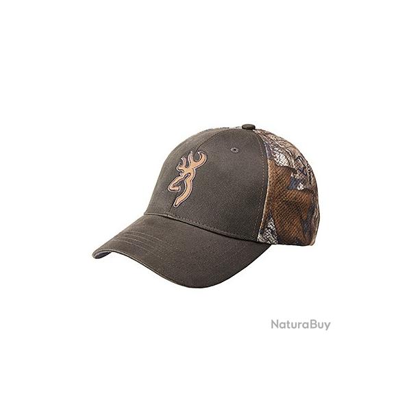 Casquette BROWNING BROWN BUCK