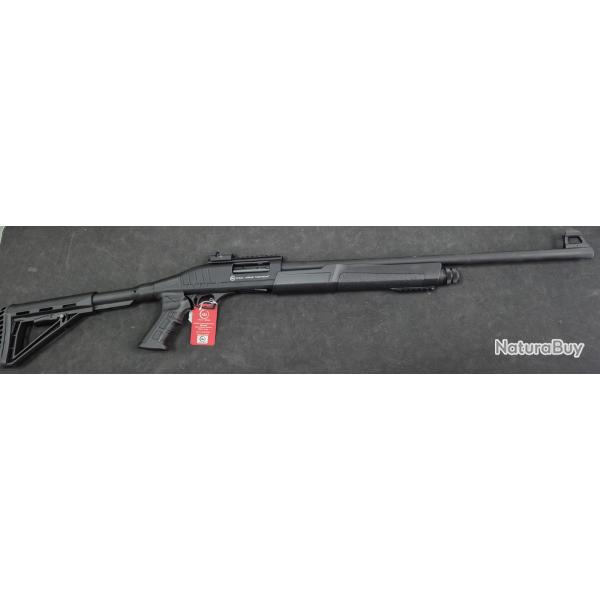 Fusil a pompe KRAL ARMS TACTICAL X