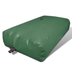 R&eacute;servoir d'eau pliable PVC 3000 L