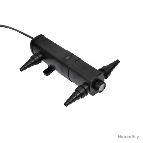 St�rilisateur de bassin UVC 36 W alsavelo