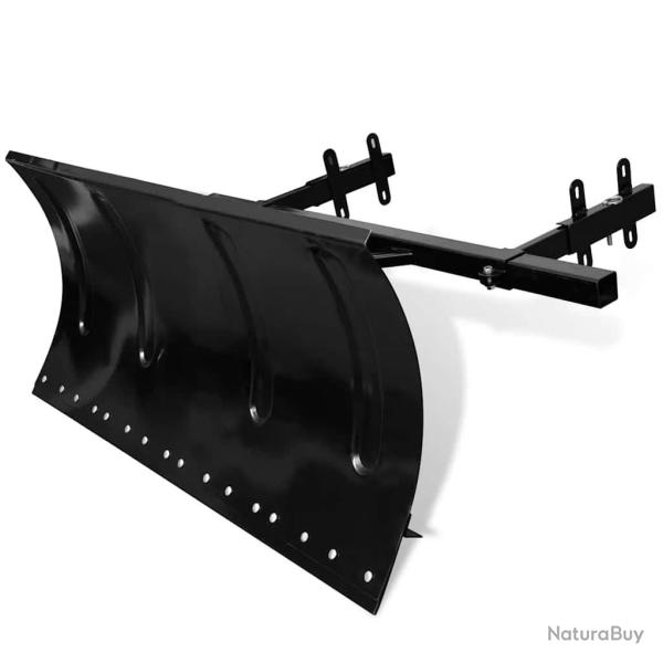 Lame de d�neigement pour Souffleuse � neige 100 x 44 cm