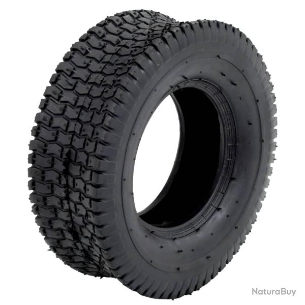 Pneu de brouette 13x5.00-6 4PR Caoutchouc