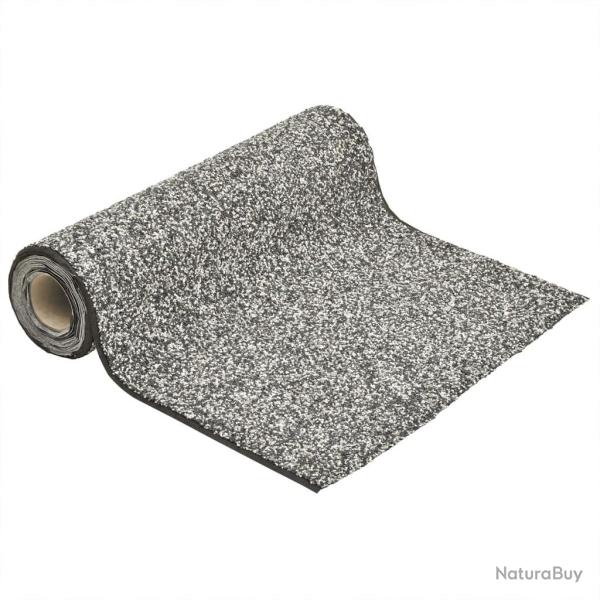 Rev�tement de pierre gris 200x60 cm alsavelo