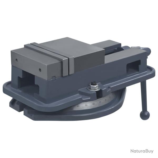 �tau � table tournante Fonte 160 mm