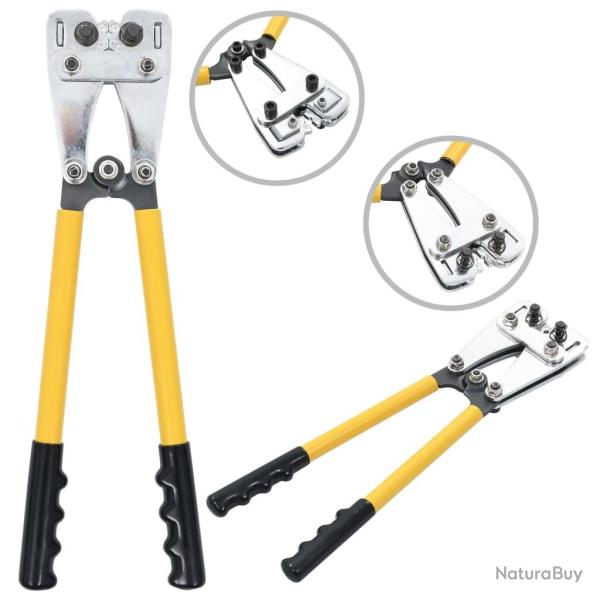 Pince � sertir hydraulique