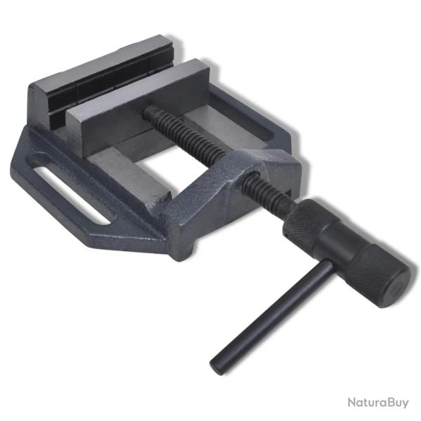 �tau de perceuse � pression manuelle 90 mm