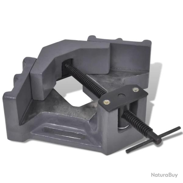�tau d'angle de perceuse � pression manuelle 115 mm