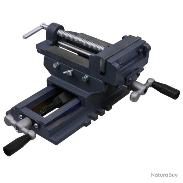 �tau de perceuse � pression manuelle 127 mm