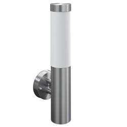 Applique murale RVS pour int&eacute;rieur et ext&eacute;rieur &eacute;tanche alsavelo